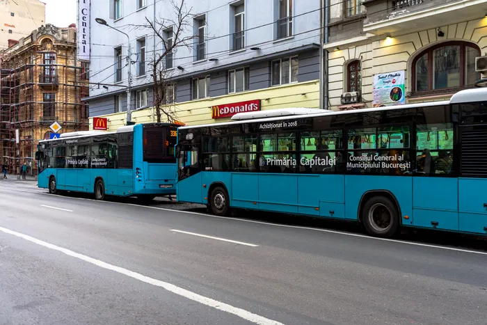 Se preconizează o scumpire a biletelor STB. Cât va ajunge să coste o călătorie metropolitană de 90 de minute sau abonamentul lunar
