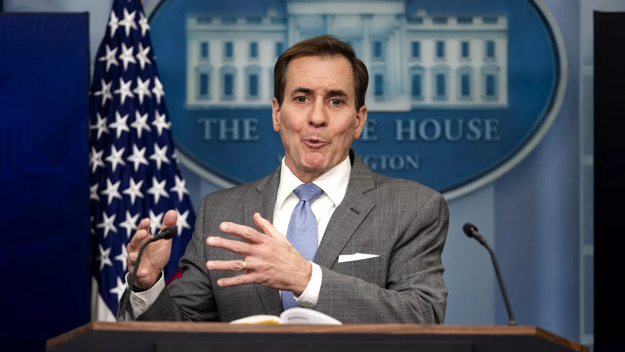 Statele Unite continuă eforturile diplomatice pentru o rezoluție acceptabilă în Consiliul de Securitate ONU privind conflictul din Fâșia Gaza