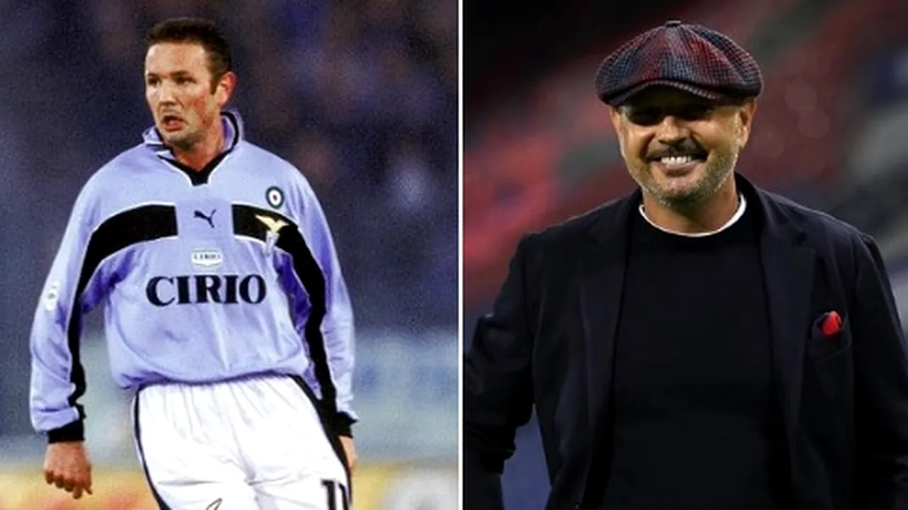 A murit fostul mare fotbalist Sinisa Mihajlovic! Antrenorul celor de la Bologna a luptat cu leucemia timp de 3 ani