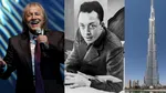 4 ianuarie, calendarul zilei: Mihai Constantinescu ar fi împlinit 80 de ani. Moare Albert Camus, la 46 de ani. Este inaugurată cea mai înaltă clădire
