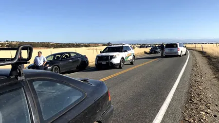 Atac armat într-o școală din SUA. Atacatorul, ucis de polițiști, după ce a omorât doi oameni