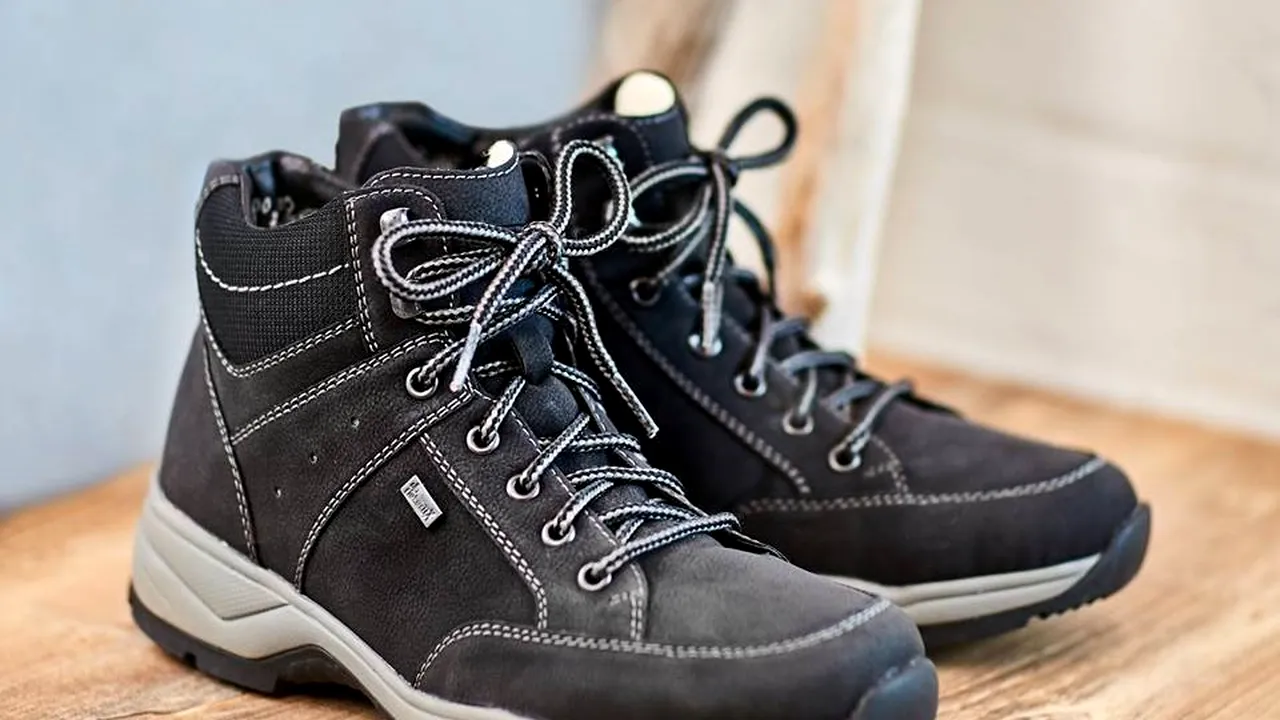 SUTE de angajați rămân ȘOMERI. O mare fabrică de pantofi din România SE ÎNCHIDE. Care este EXPLICAȚIA companiei