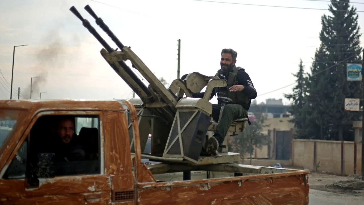 Război în Orientul Mijlociu, ziua 467. Șeful ONU pentru drepturile omului, vizită oficială în Siria/Anunț privind pacea în Gaza