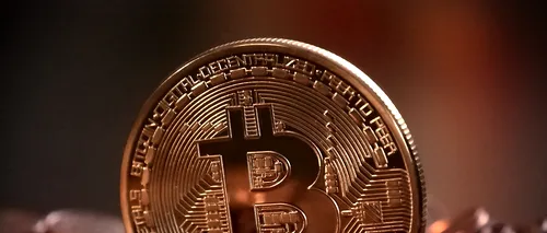 Bitcoin a atins cea mai mare valoare înregistrată vreodată