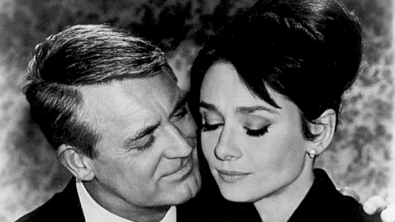 Audrey Hepburn, pe primul loc într-un top al celor mai bune replici 
