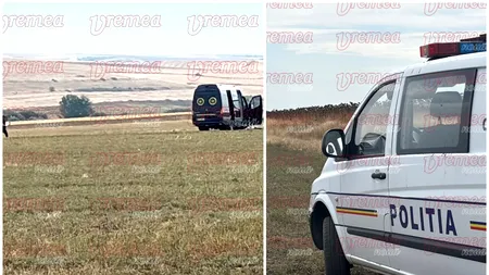 VIDEO Mărturia ciobanului care a „dezamorsat” drona din Vaslui, după ce i-a scos două fire pentru că țiuia.  „Dacă exploda...ce era să fac? Mă omora!”