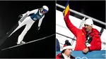 Felicitări! România, cea mai bună clasare din toate timpurile la Jocurile Olimpice, categoria de sărituri cu schiurile