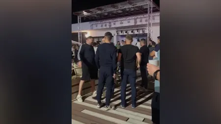 UPDATE | A apărut o nouă înregistrare de la Școala de Vară a tinerilor liberali, în care sunt auzite alte înjurături la adresa PSD / Lider TNL, demis din funcție după scandalul imaginilor (VIDEO)