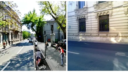 Primăria Capitalei: Calea Victoriei intră 