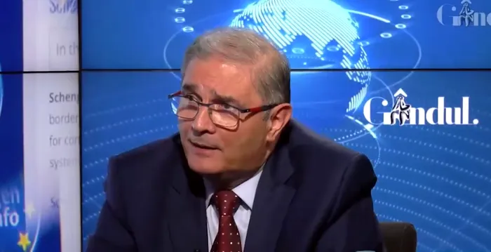 Silviu Predoiu, despre poziția șefei Comisiei Europene