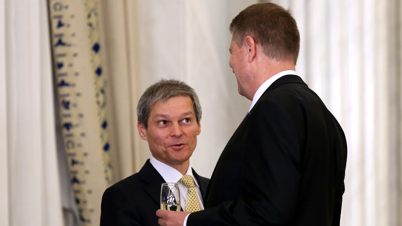 Hărțuirea Vioricăi. Catwoman contraatacă. Klaus, Dan și Dacian / Dau năvală pe ciolan!