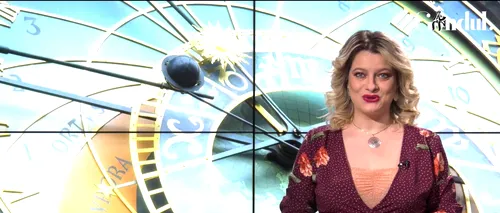 VIDEO | Horoscopul zilei de 1 aprilie 2022. Lună Nouă în zodia Berbec