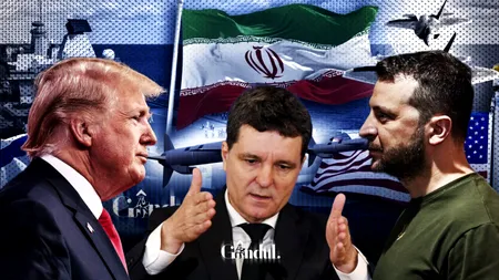 Între Washington şi Kiev, România se vinde mai ieftin decât merită