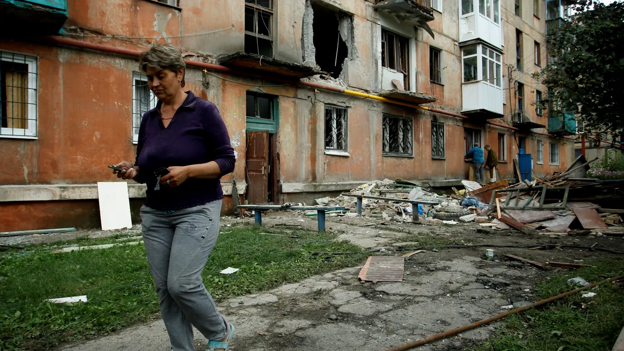 Berlinul cere prelungirea armistițiului în Ucraina și face o promisiune Rusiei