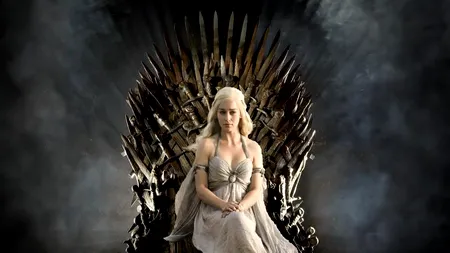 Ce salarii primesc actorii principali din serialul „Urzeala tronurilor