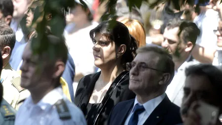 Revocarea procurorului general va ajunge DIN NOU la CCR. Toni Greblă: Refuzul președintelui e PERICULOS