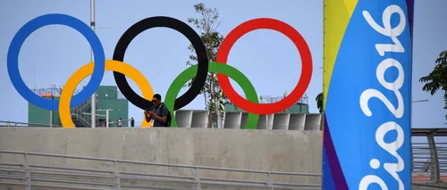 Rusia, suspendată de la Jocurile Paralimpice