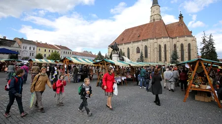 CLUJ. Unde au mers banii publici în 2014. Topul firmelor care au contracte locale cu statul