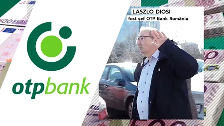 Cum a scăpat OTP Bank doar cu o amendă de 500.000 de lei pentru o fraudă de peste 11 milioane €! Elementul-cheie din ordonanța de clasare a DIICOT