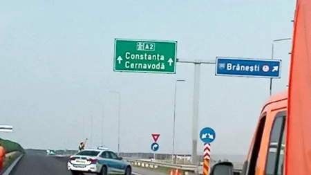 Se închide și Autostrada A3 București-Ploiești! Anunțul făcut de CNAIR și cât timp va fi oprită circulația