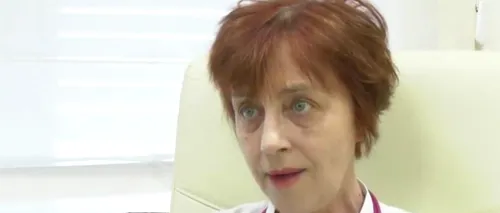 Flavia Groșan, “tun” financiar după ce s-a lăudat că a vindecat peste 1.000 de pacienți infectați cu COVID-19