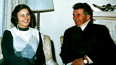 TOP 3 | Cele mai scumpe obiecte vândute la licitație, care au aparținut familiei Ceaușescu