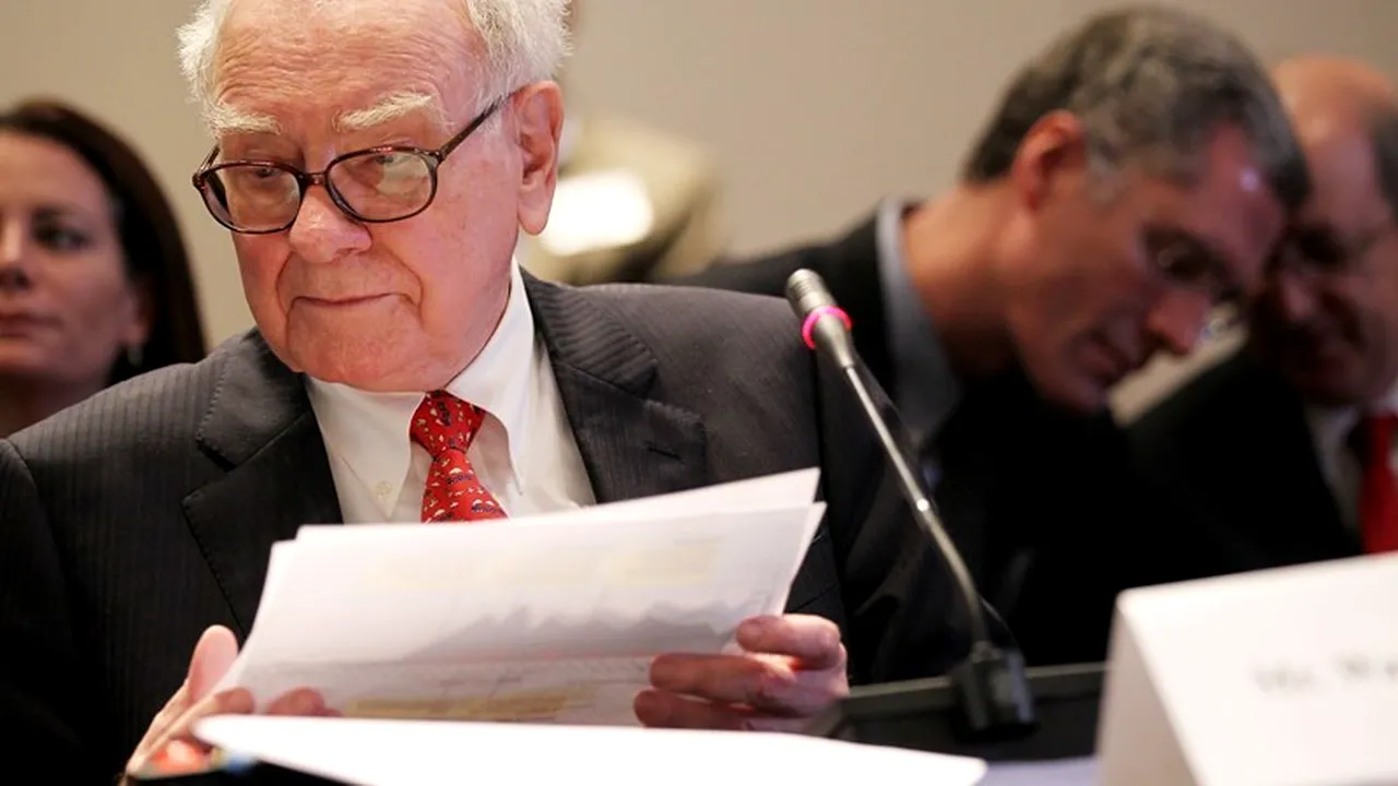 Câți bani au pierdut într-o săptămână cei mai bogați oameni din lume