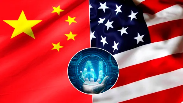 SUA și China vor purta discuții despre riscurile globale ale modelelor avansate de AI