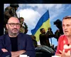 Gheorghe Piperea: „Nu poți să spui că sprijini Ucraina să câștige, este o semi-declarație de război la adresa RUSIEI”