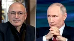 Mihail Hodorkovski, unul dintre cei mai cunoscuți critici ai lui Putin, a fost condamnat la 10 ani de închisoare