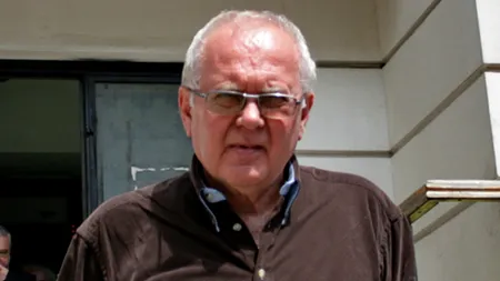 Victor Babiuc beneficiază de ceea ce Becali nu a primit: va executa pedeapsa de doi ani de închisoare în regim deschis