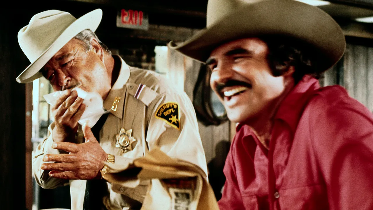 Actorul BURT REYNOLDS a murit la 82 de ani