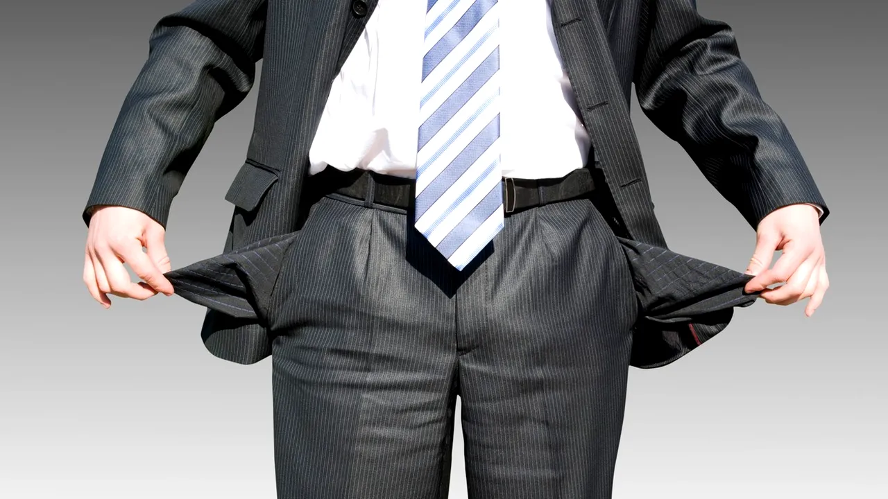 Primarul unei comune din România face economie 