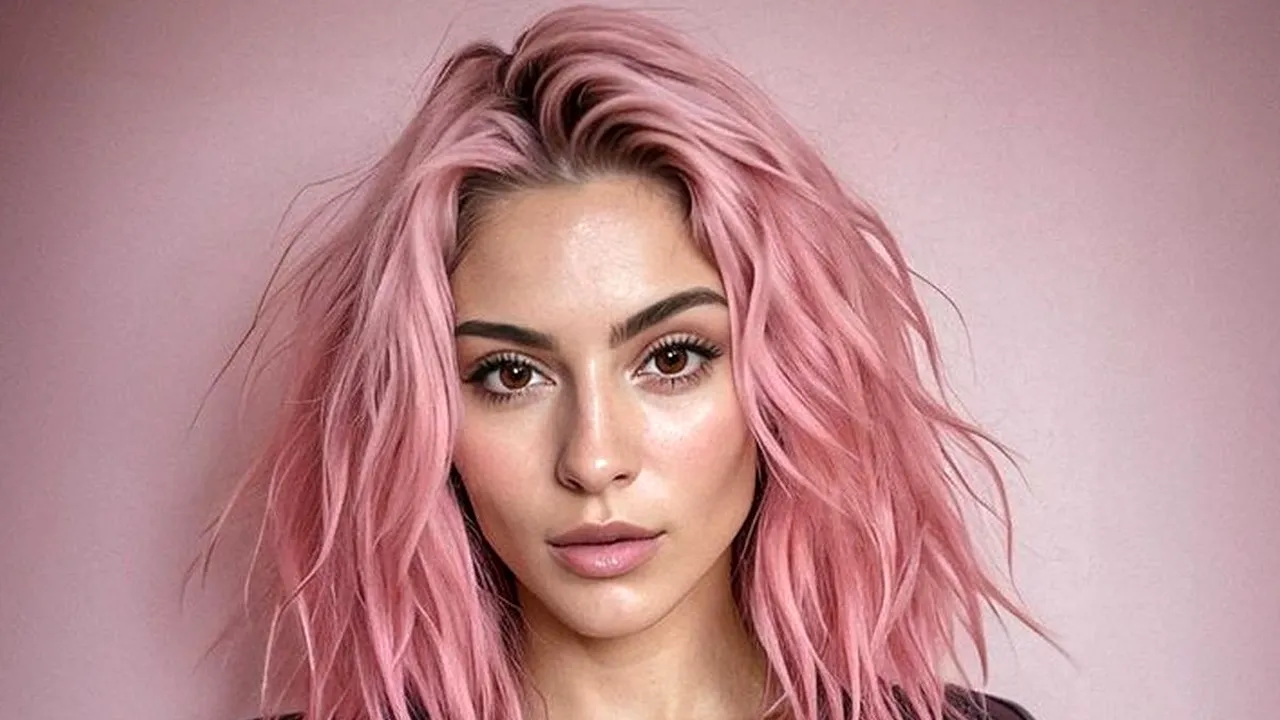 Cât câștigă primul MODEL creat de Inteligența Artificială. Bărbați celebri i-au dat întâlnire