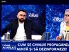 Liviu Mihaiu: „O societate are ca arbitru ELITA”