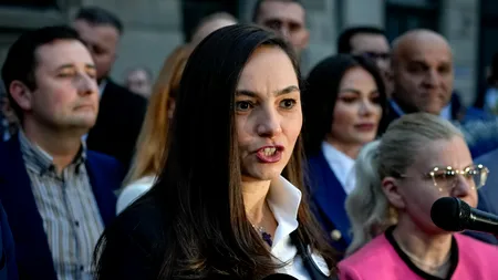 UPDATE: CCR a RESPINS contestația depusă pe numele șefei POT, Anamaria Gavrilă/ Toate contestațiile au fost respinse, în unanimitate