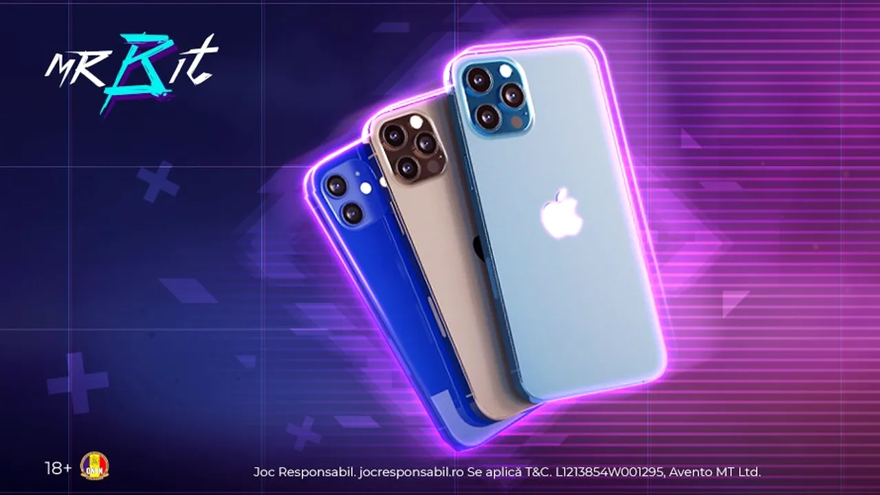 (P) Mr Bit România oferă zeci de gadgeturi de ultimă generație, într-un eveniment de proporții