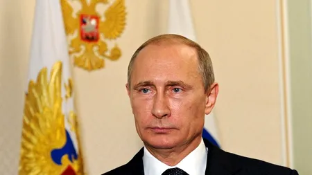 UE sancționează Rusia, Rusia sancționează UE