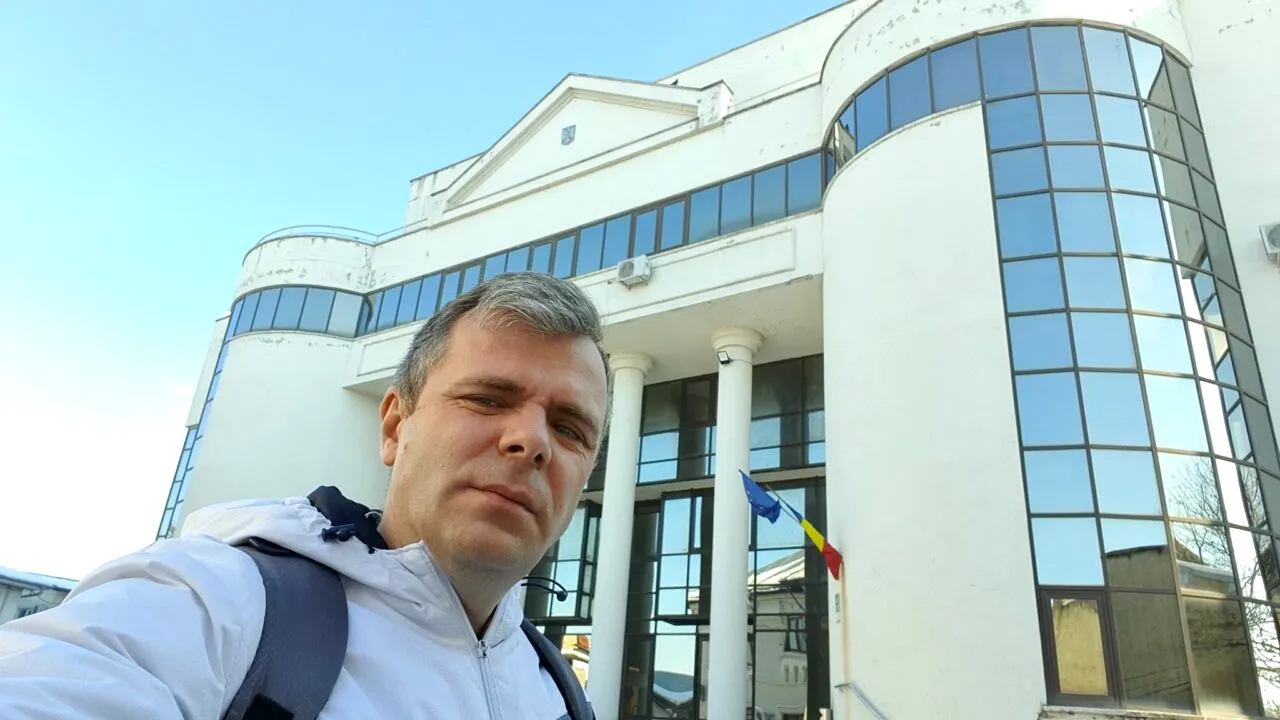 Mălin Bot a pierdut procesul în care acuza că anumiți jurnaliști EVZ l-au denigrat: „Cum a ajuns asta judecătoare... Nu înțeleg”