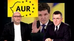 Dan Dungaciu: „Marea problemă a fost antepronunțarea lui Nicușor că nu va da un mandat de premier către AUR”