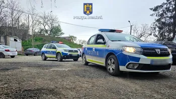 Pedeapsa primită de un cunoscut preot paroh din Rediu, după ce a condus beat și a lovit trei mașini