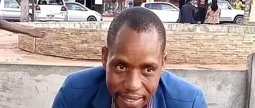 Un pastor din Mozambic A MURIT la 39 de ani după ce a încercat să postească 40 de zile. El ar fi vrut să-l imite pe Iisus Hristos