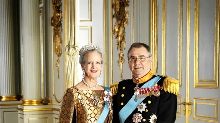 Scandal regal în Danemarca. Ce a cerut Prințul Henrik să se întâmple după moartea sa. „Nu este un secret că este nefericit de mulți ani