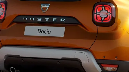 GALERIE FOTO cu cel mai frumos model Duster. Schimbările pe care le pregătesc cei de la Renault