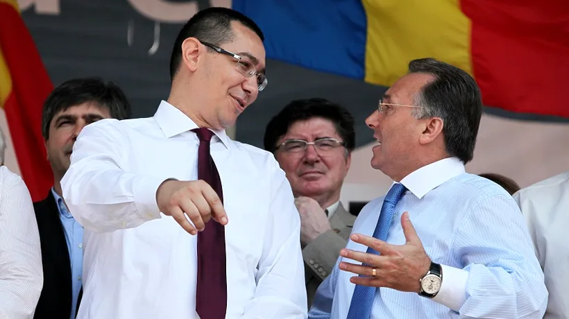 Lider PSD: Ponta nu trebuie sacrificat de PSD, Corlățean trebuia demis după primul tur