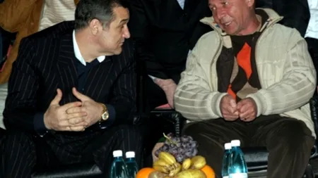 Ce șanse are Gigi Becali să fie salvat de Traian Băsescu. Ce a răspuns președintele României când l-au întrebat ziariștii despre grațierea lui Becali