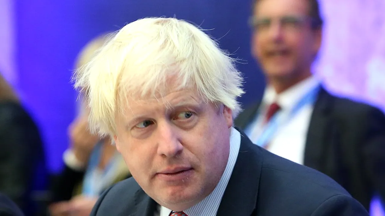 BREXIT. Nici Boris Johnson nu a obținut un acord pentru Marea Britanie!