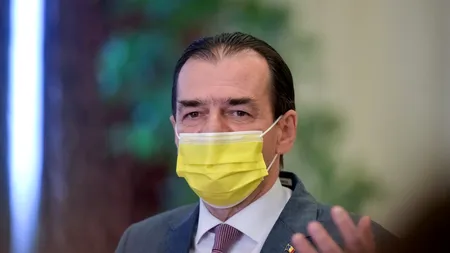 Ludovic Orban reacționează după declarațiile lui Voiculescu: E un ministru care a gestionat slab domeniul pe care l-a condus