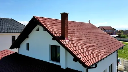 Păreri PEFOC - un coș de fum construit profesionist îți poate salva viața! (P)