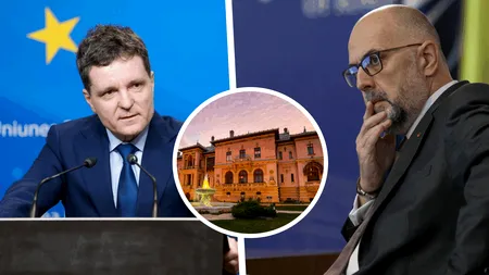 UDMR recunoaşte, în exclusivitate pentru Gândul, existenţa unui acord politic cu PSD, PNL și USR pentru angajarea firmei de lobby, pentru care Cotroceni plăteşte 565.000 de dolari pe lună. Întâlnirile pentru acord au avut loc înainte de Moţiunea de Cenzură